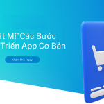 Quy Trình Thiết Kế App iOS: Từ Ý Tưởng Đến Sản Phẩm Hoàn Chỉnh