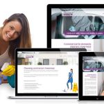 Thiết Kế Website Dịch Vụ Giúp Việc Chuyên Nghiệp – Tạo Ấn Tượng Mạnh Với Khách Hàng