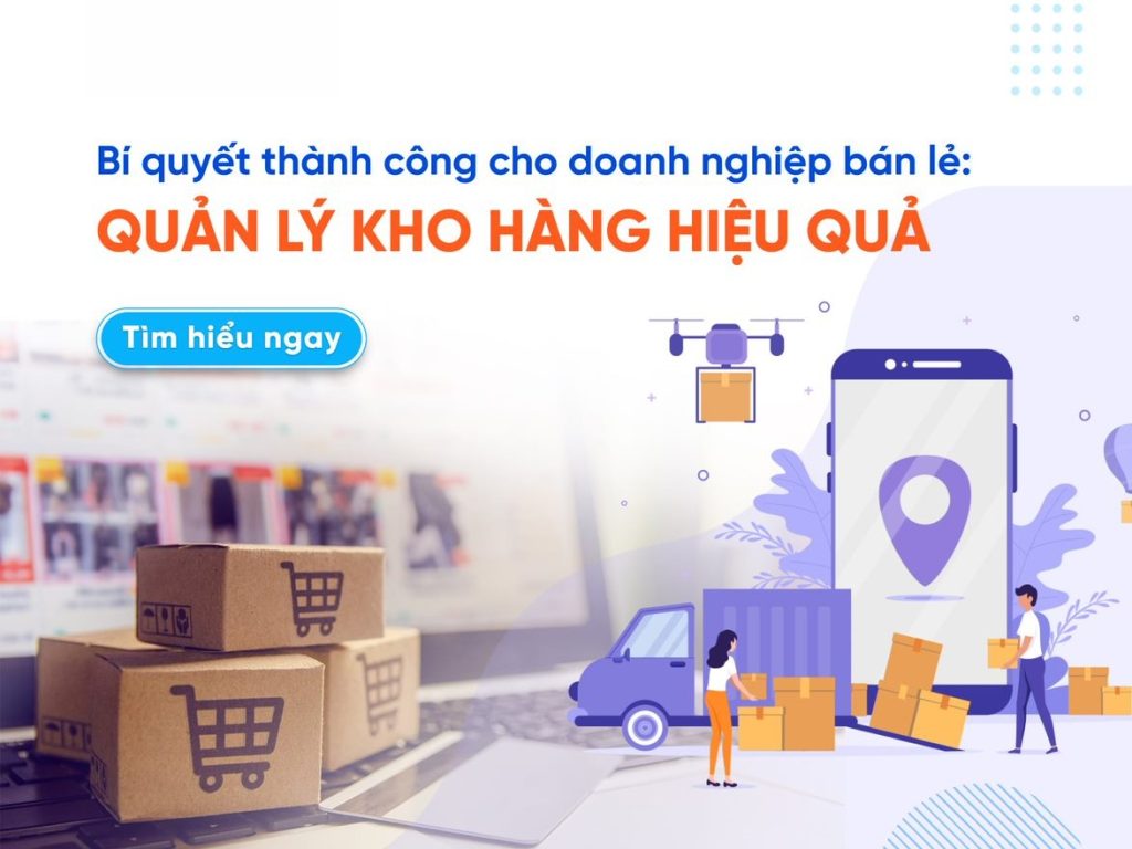 Bí Quyết Quản Lý Kho Logistics Cho Doanh Nghiệp Vừa Và Nhỏ
