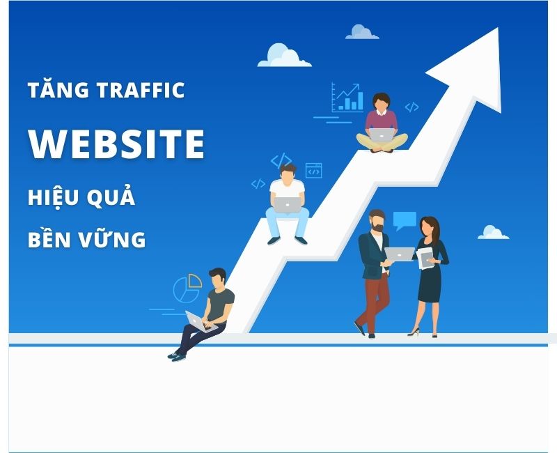 Bí quyết giúp website của bạn thu hút đông đảo người truy cập