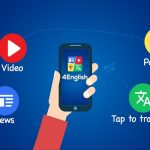 Thiết Kế App Học Tiếng Anh Theo Yêu Cầu – Chuyên Nghiệp, Giá Tốt