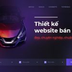 Thiết Kế Website Bán Xe Máy Chuyên Nghiệp – Tăng Doanh Thu Thần Tốc