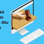 Thiết Kế Website Đấu Giá Trực Tuyến – Chuyên Nghiệp, Bảo Mật, Hiệu Quả