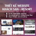 Các Tính Năng Quan Trọng Khi Thiết Kế Website Khách Sạn Chuyên Nghiệp