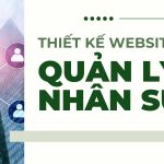 Thiết Kế Website Quản Lý Nhân Sự – Chuyên Nghiệp, Hiện Đại, Hiệu Quả Cao