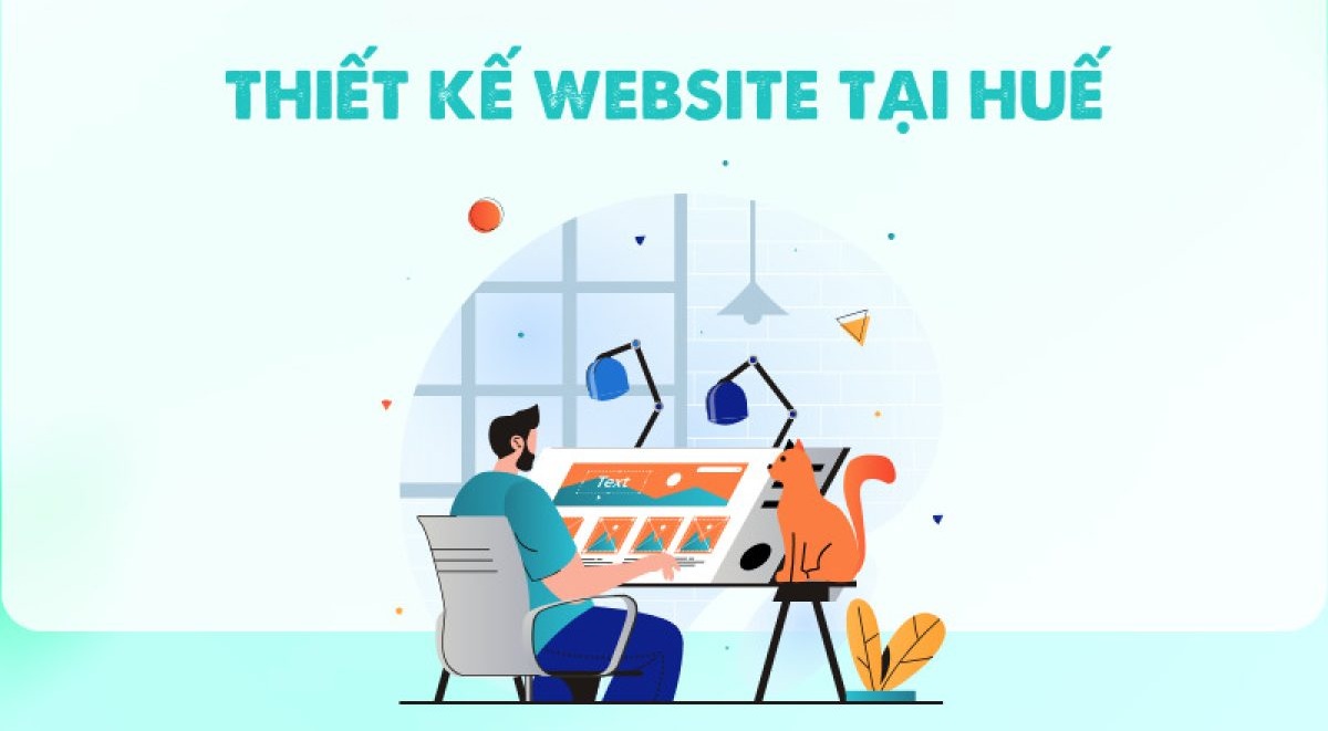 Thiết Kế Website Tại Huế Chuyên Nghiệp – Giá Tốt, Chuẩn SEO 1 Thiết kế website tại huế chuyên nghiệp – giá tốt, chuẩn seo