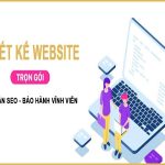 Thiết Kế Website Dịch Vụ Chống Thấm Chuyên Nghiệp – Uy Tín, Giá Tốt, Chất Lượng Đảm Bảo