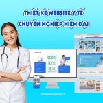 Thiết kế Website Bán Khẩu Trang Y Tế Sỉ Lẻ – Hiện Đại Chuẩn SEO
