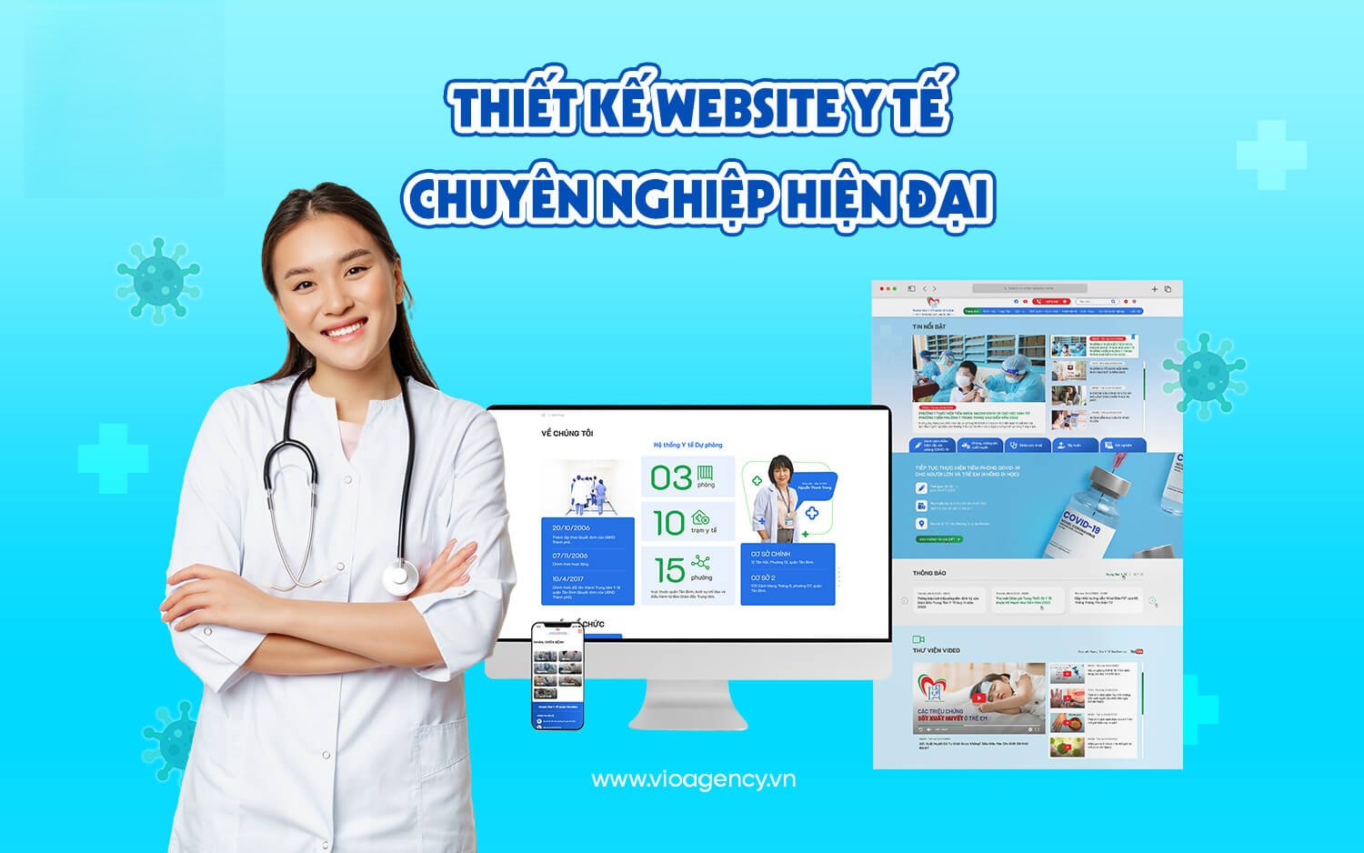 Thiết kế Website Bán Khẩu Trang Y Tế Sỉ Lẻ – Hiện Đại Chuẩn SEO 1 Thiết kế website bán khẩu trang y tế sỉ lẻ – hiện đại chuẩn seo