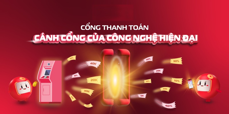 Chi Phí Tích Hợp Cổng Thanh Toán Trực Tuyến: Ví Điện Tử, Thẻ ATM, Mã QR