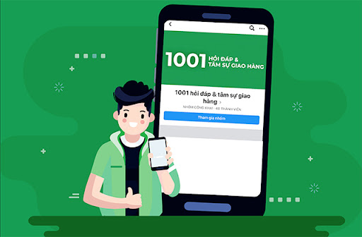 App Giao Hàng Tiết Kiệm – Giải Pháp Giao Hàng Nhanh, An Toàn Hiệu Quả