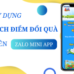 Giải Pháp Tích Hợp Zalo Với Hệ Thống Tích Điểm Và Chăm Sóc Khách Hàng