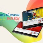 Thiết Kế Website Bán Sơn Nội Thất, Ngoại Thất và Sơn Tường Chuẩn SEO
