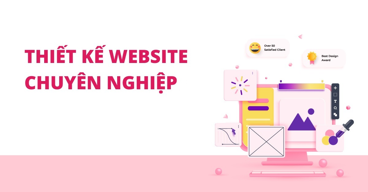 Thiết kế website bán lẻ chuyên nghiệp – Độc đáo, chuẩn SEO, dễ lên top Google 4 Thiết kế website bán lẻ chuyên nghiệp – độc đáo, chuẩn seo, dễ lên top google