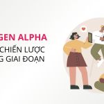 Gen Z và Gen Alpha – Nhóm khách hàng trọng tâm trong chiến lược marketing 2025–2030