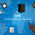Tích hợp CDN để tăng hiệu suất website