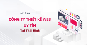 Thiết kế website uy tín, chuyên nghiệp tại hưng yên