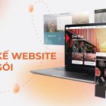 Thiết kế website uy tín, tối ưu cho doanh nghiệp vừa và nhỏ