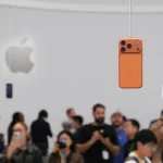 iPhone 17 lập kỷ lục với hơn trăm nghìn đơn đặt hàng tại Việt Nam ngày đầu