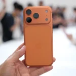 iPhone 17 ra mắt: 8 điểm mới với Apple nhưng không lạ với người dùng Android