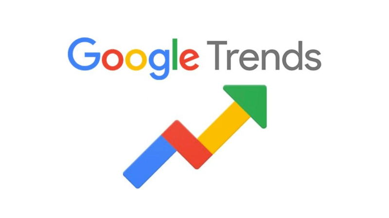 Cách sử dụng Google Trends nghiên cứu từ khóa