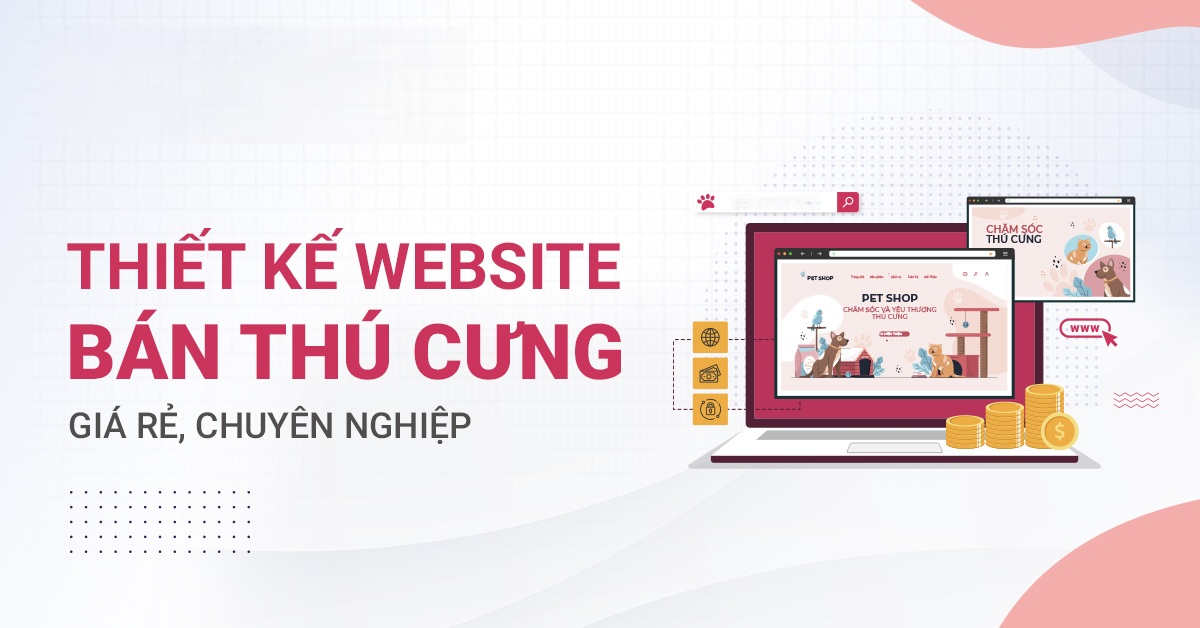 Thiết kế website chăm sóc thú cưng chuyên nghiệp – Đẹp hiện đại, chuyên nghiệp 5 Thiết kế website chăm sóc thú cưng chuyên nghiệp – đẹp hiện đại, chuyên nghiệp