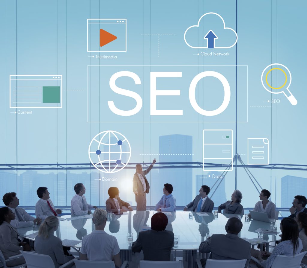 SEO đa ngôn ngữ: Chiến lược cho website quốc tế