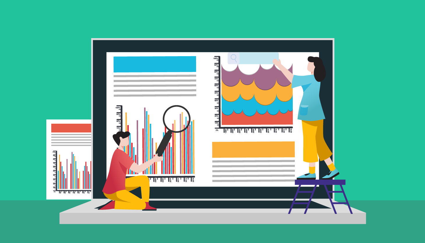 Cách sử dụng heatmap để cải thiện ux website