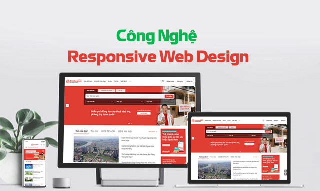 Thiết kế website Responsive Mobile có thật sự cần thiết cho website?