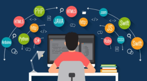 Ngôn ngữ lập trình thiết kế app được coder ưa chuộng nhất