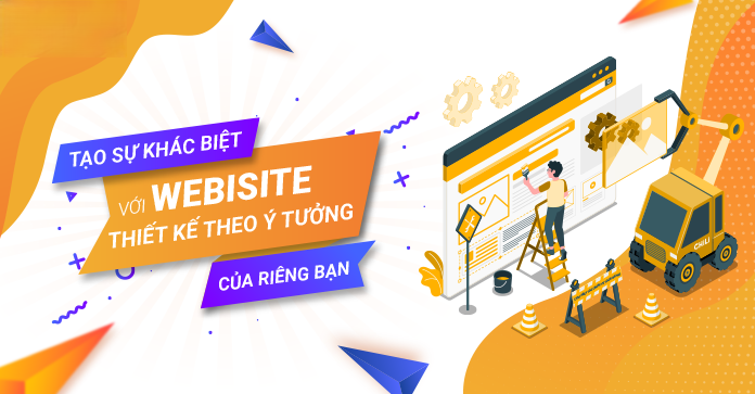Thiết kế website thiết bị âm thanh chuyên nghiệp – dễ dàng lên top Google