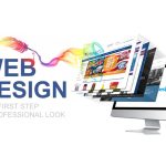 Thiết kế website công ty người mẫu chuyên nghiệp, giá rẻ