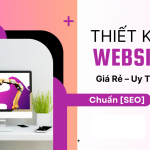 Thiết kế website bán quạt điện chuyên nghiệp, chuẩn SEO, giá tốt nhất