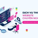 Thiết kế Website doanh nghiệp vừa và nhỏ trong 3 ngày – Landing Page chuyên nghiệp