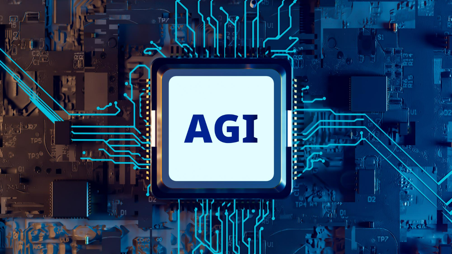 AGI (Artificial General Intelligence) là gì? Khám phá chuyên sâu về AGI 5 Agi (artificial general intelligence) là gì? Khám phá chuyên sâu về agi