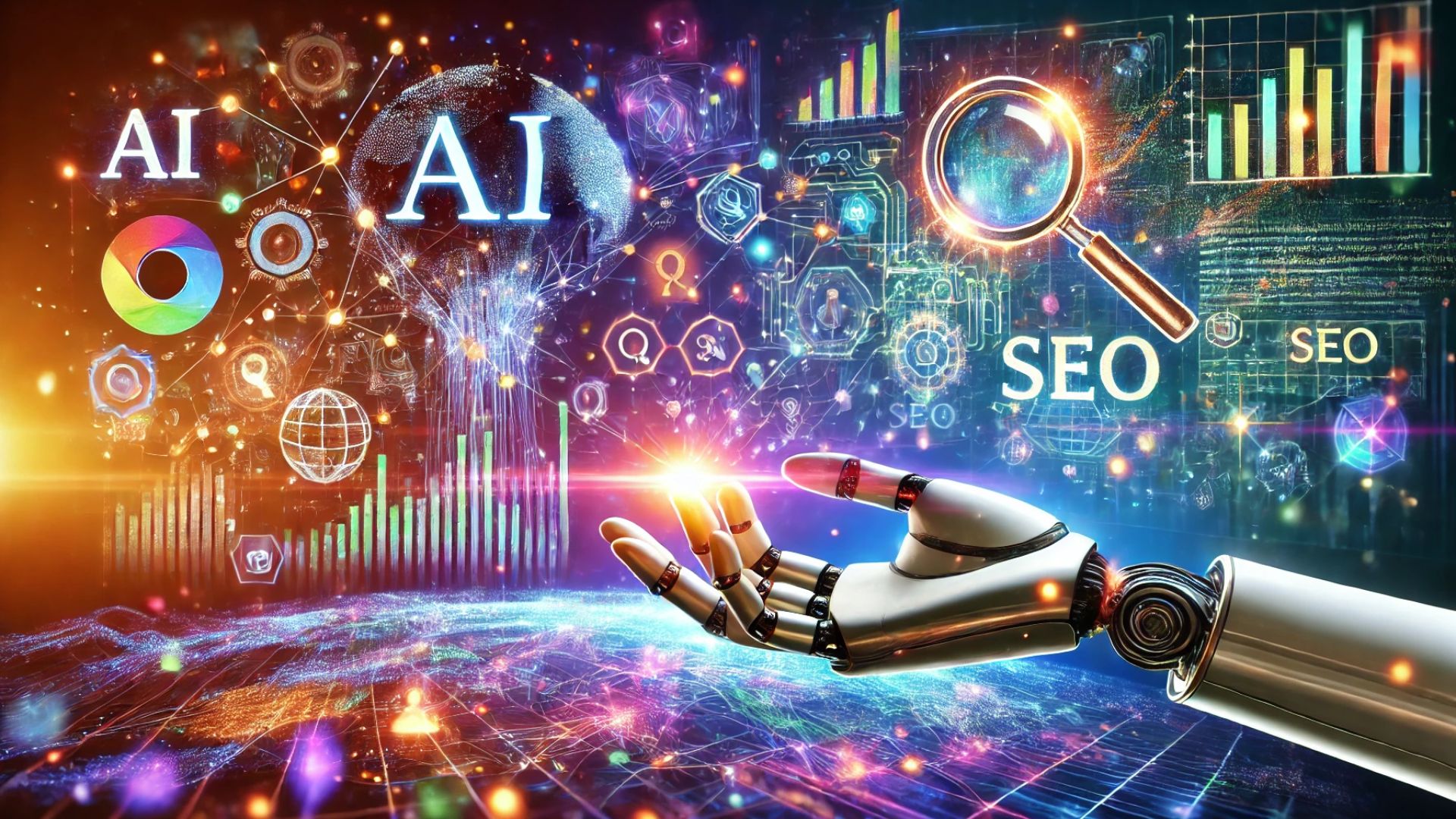 Tối Ưu AIO 2025: Checklist Toàn Diện Cho Google 10 Tối ưu aio 2025: checklist toàn diện cho google