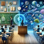 AI trong giáo dục là gì? Cơ hội và thách thức trong thời đại số