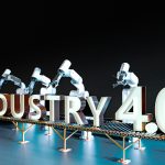 AI trong sản xuất – “Bộ não” mới cho nhà máy thông minh và tương lai của ngành công nghiệp