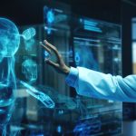 AI Sẽ Thay Thế Bác Sĩ? Giải Mã Toàn Cảnh Vai Trò Thực Sự Của AI Trong Y Tế