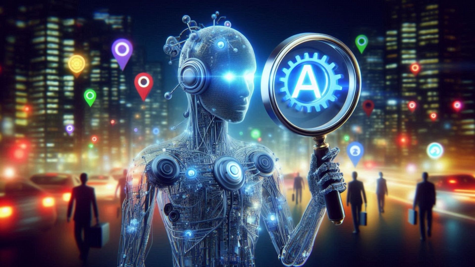 Transformer Model là gì? Kiến trúc cốt lõi đứng sau ChatGPT, Gemini và Cách mạng AI Hiện đại 6 Transformer model là gì? Kiến trúc cốt lõi đứng sau chatgpt, gemini và cách mạng ai hiện đại