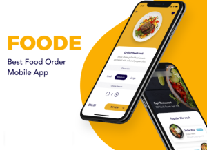App f&b hiện đại, dẫn đầu xu hướng