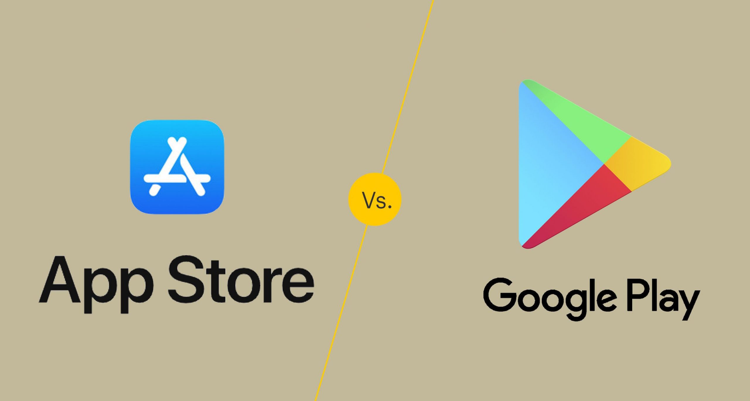 So sánh Google Play và App Store: Nền tảng nào là lựa chọn tốt nhất cho ứng dụng của bạn? 6 So sánh google play và app store: nền tảng nào là lựa chọn tốt nhất cho ứng dụng của bạn?