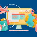 Chuyển Đổi Số Du Lịch: Hướng Dẫn Toàn Diện Cho Doanh Nghiệp Lữ Hành