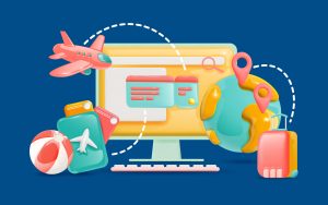 Chuyển đổi số du lịch là gì và tầm quan trong đối với ngành du lịch