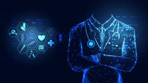 Chuyển đổi số y tế là gì? Bước chuyển mình mạnh mẽ của ngành y tế trong thời đại số