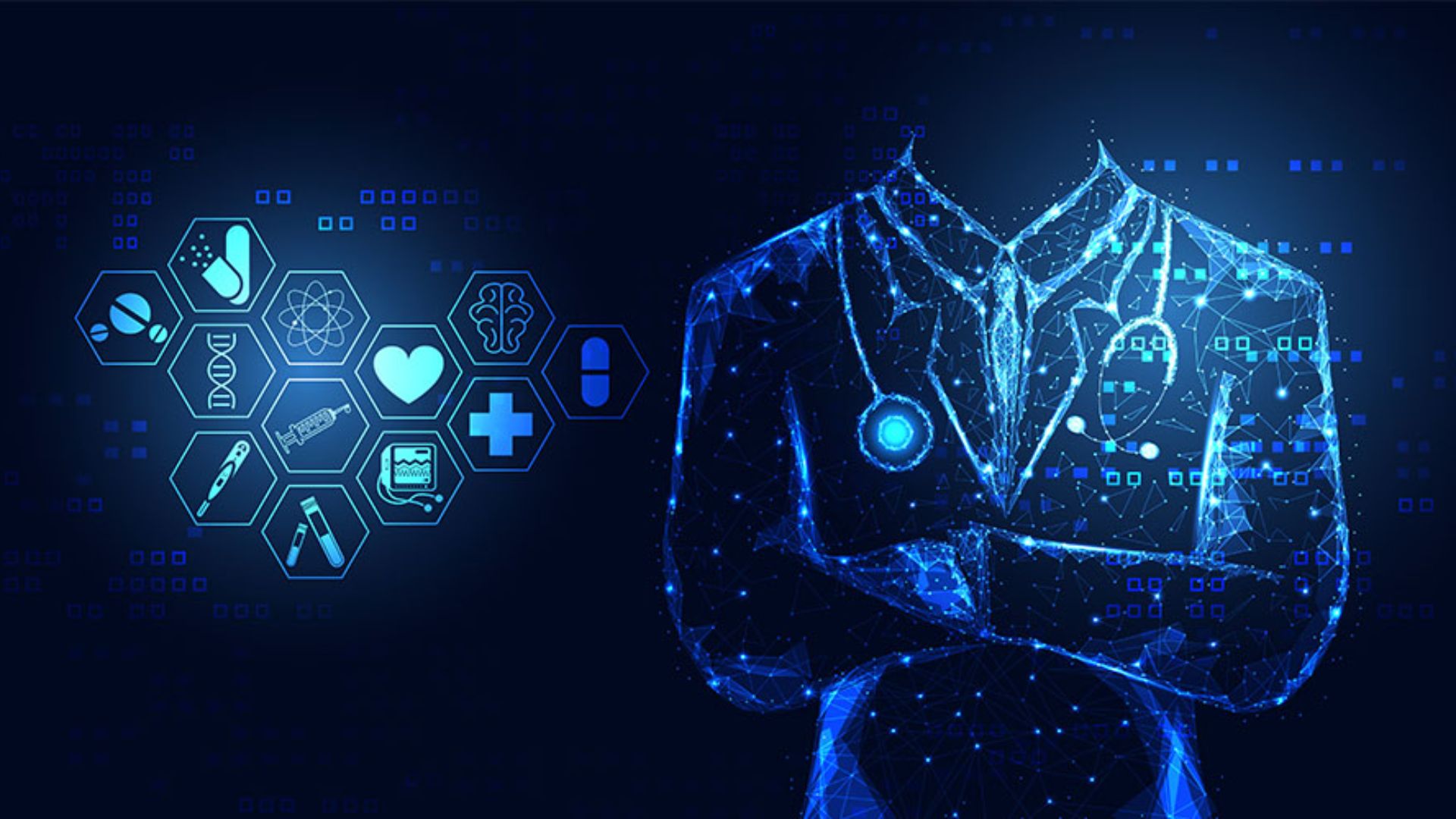 Chuyển đổi số y tế là gì? Bước chuyển mình mạnh mẽ của ngành y tế trong thời đại số 9 Chuyển đổi số y tế là gì? Bước chuyển mình mạnh mẽ của ngành y tế trong thời đại số