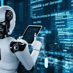 Công Nghệ AI Là Gì? Ứng dụng của công nghệ AI trong cuộc sống