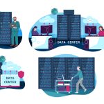 Data Center Là Gì? Toàn Tập Về “Trái Tim” Của Kỷ Nguyên Số