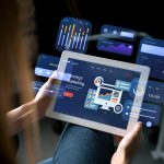 Digital platform là gì? Giải mã sức mạnh và tương lai của nền tảng số