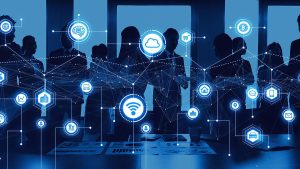 Edge computing là gì - từ a-z về edge computing